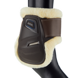 Fleece Hybrid Fetlock Boots