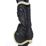 Fleece Hybrid Tendon Boots