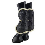 Fleece Hybrid Tendon Boots