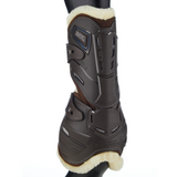 Fleece Hybrid Tendon Boots