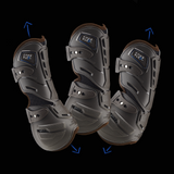 Fleece Hybrid Tendon Boots
