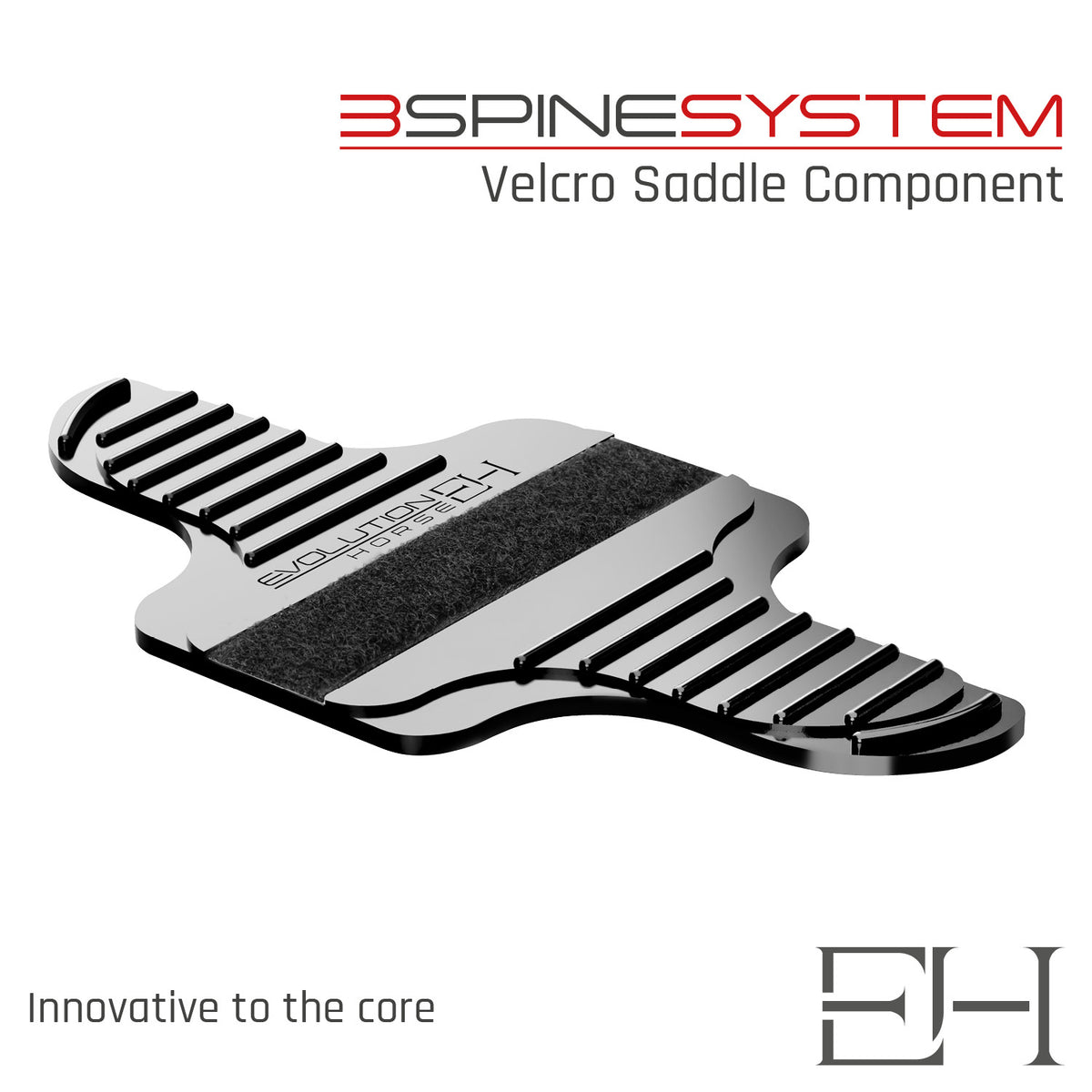 velcro board, parts of saddle western – Teaching Aids for EAS