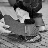 Gravity Over Reach Boots (Fleece Collar)