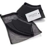 Gravity Over Reach Boots (Fleece Collar)