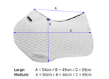 DESIGNO STREAMLINE CLOSE CONTACT SQUARE