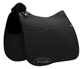 MERINO STREAMLINE 1/2 LINED DRESSAGE SQUARE