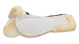 MERINO STREAMLINE HALF PAD