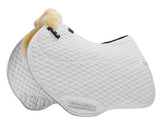 MERINO STREAMLINE 1/2 LINED CLOSE CONTACT SQUARE