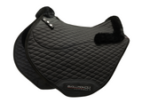 MERINO STREAMLINE CLOSE CONTACT 1/2 SQUARE