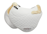 MERINO STREAMLINE CLOSE CONTACT 1/2 SQUARE