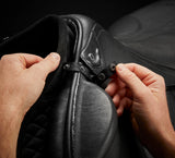 MERINO STREAMLINE CLOSE CONTACT 1/2 SQUARE