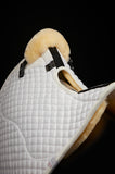 MERINO STREAMLINE 1/2 LINED CLOSE CONTACT SQUARE
