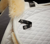 MERINO STREAMLINE HALF PAD
