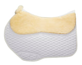 MERINO STREAMLINE 1/2 LINED CLOSE CONTACT SQUARE