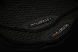 DESIGNO STREAMLINE GP/JUMP SQAURE DEEP BLACK