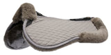 MERINO STREAMLINE HALF PAD