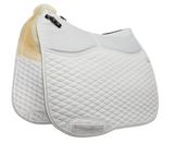 MERINO STREAMLINE DRESSAGE ADJUSTER SHIM SQUARE