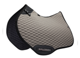 2TONE STREAMLINE CLOSE CONTACT SQUARE