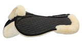 MERINO STREAMLINE HALF PAD