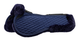 MERINO STREAMLINE HALF PAD
