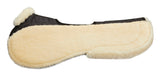 MERINO STREAMLINE HALF PAD