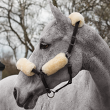 MERINO HEAD COLLAR SET