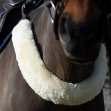 ADJUSTABLE BREAST GUARD COVER