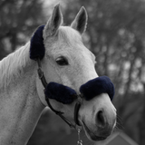 MERINO HEAD COLLAR SET