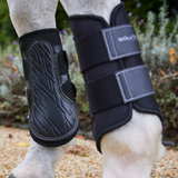 Storm Brushing Boots