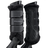 Storm Brushing Boots (Fleece Lined)