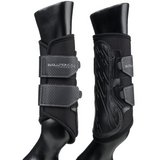 Storm Brushing Boots