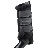 Storm Brushing Boots (Fleece Lined)