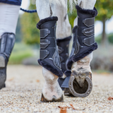 Storm Brushing Boots (Fleece Lined)