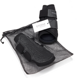 Storm Brushing Boots (Fleece Lined)