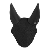 luxury fly veil evolution horse black