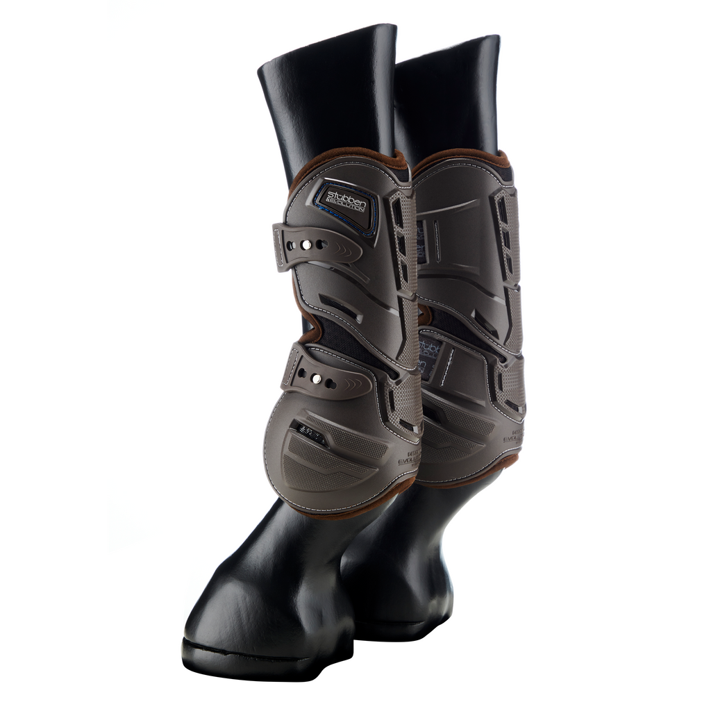 Schockemöhle Sports Tendon Boots Air Flow Champion FUNDIS Equestrian Schockemöhle Sports Tendon Boots Air Flow Champion FUNDIS Equestrian
