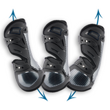Carbon Hybrid Tendon Boots