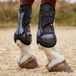 Carbon Hybrid Tendon Boots